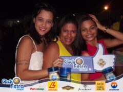 Forró da Tia Maria